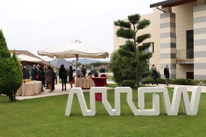 Arrow Electronics lancia il Cloud Innovation Factory