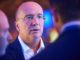 Agostino Santoni è Vice Presidente di Cisco Sud Europa