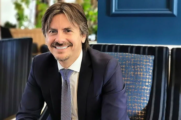 Cassinerio è Regional Sales Director Acronis per l'Europa meridionale