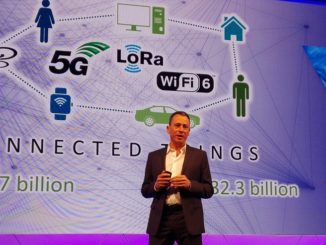 Il Covid-19 non ferma Canalys Forum 2020