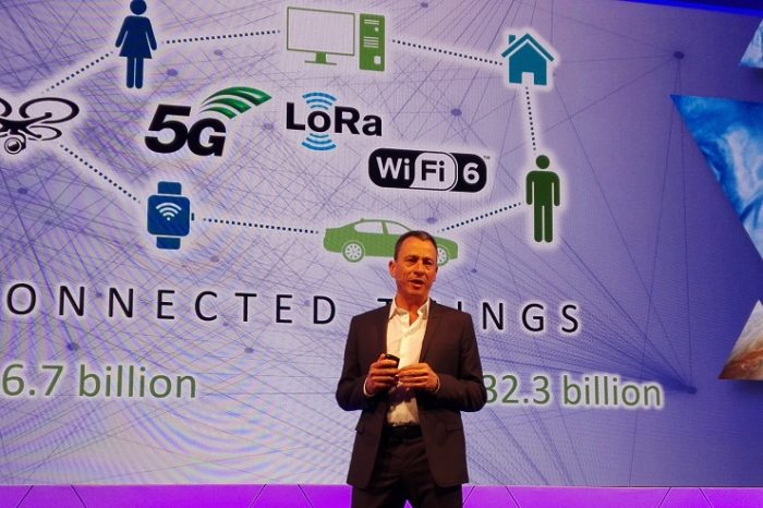 Il Covid-19 non ferma Canalys Forum 2020