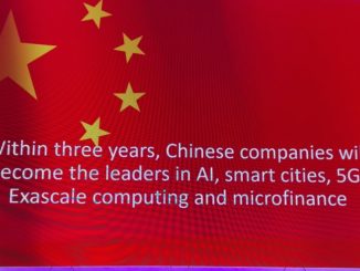 Sugli smartphone Europa al top favorita dallo scontro Usa-Cina e dal 5G