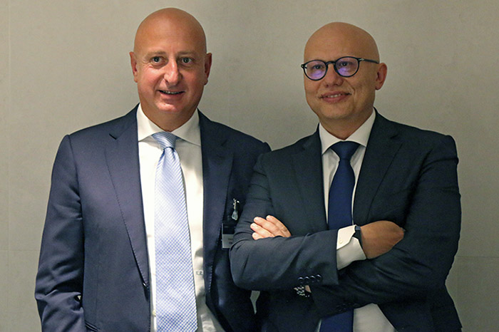 Il channel program e la rivoluzione di Hedvig, Commvault si racconta Il channel program e la rivoluzione di Hedvig, Commvault si racconta