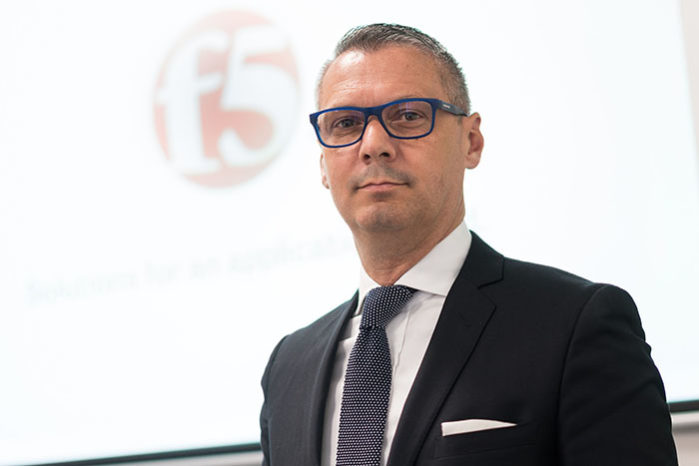 Cloud e automation per i partner del nuovo programma di canale di F5 Cloud e automation per i partner del nuovo programma di canale di F5