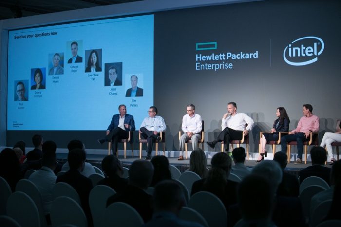 HPE 2020 amplia programmi e iniziative per il canale