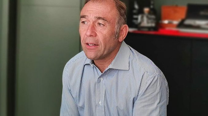 Marco Misitano è il nuovo CTO di Exclusive Networks Marco Misitano è il nuovo CTO di Exclusive Networks