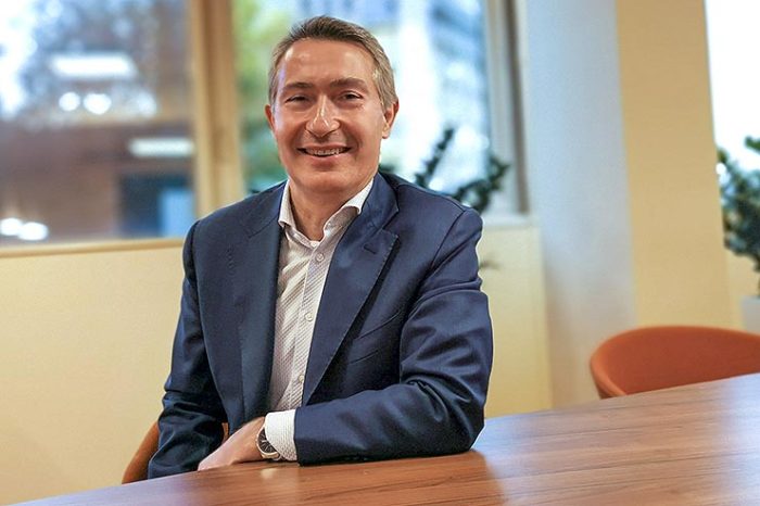 La crescita di Panda Security, matura la nomina di Nicola D’Ottavio La crescita di Panda Security, matura la nomina di Nicola D’Ottavio