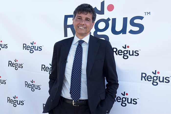 Recruitment globale, i consigli di Mauro Mordini di Regus Italia Recruitment globale, i consigli di Mauro Mordini di Regus Italia