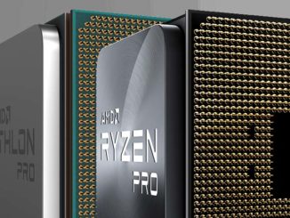Desktop potenti per l’ufficio, arriva AMD Ryzen PRO 3000