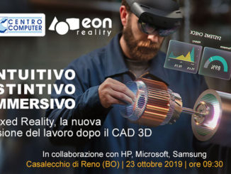 Mixed Reality, soluzioni hardware e software per un buon business