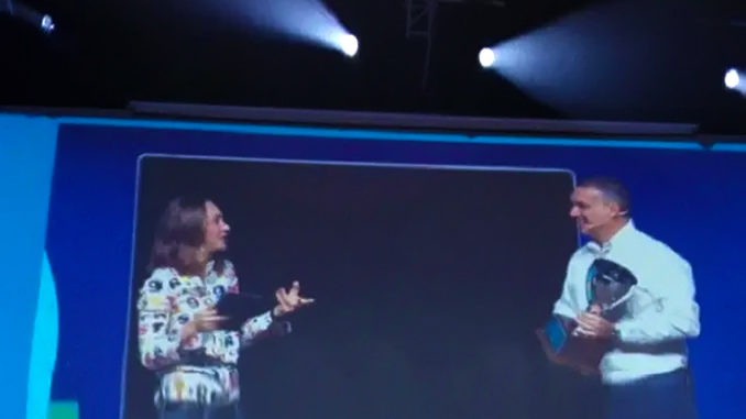 Cisco chiede ai partner di osare e divertirsi