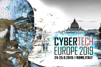 cybertech europe_2019