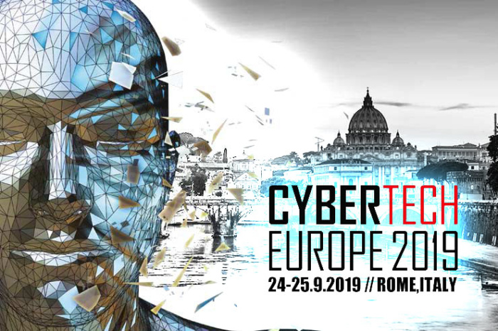 cybertech europe_2019 cybertech europe_2019