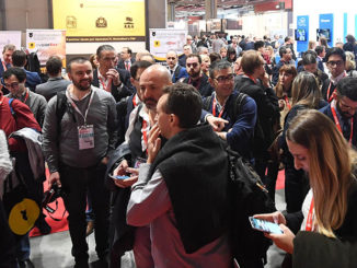 L’innovazione a Smau Milano