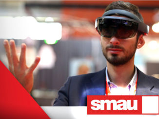 Smau Milano: nuova formula nell'anno del Covid-19