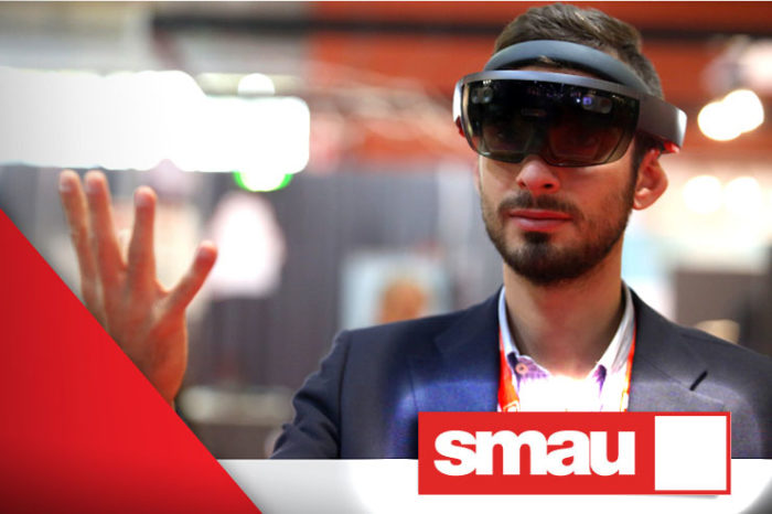 Smau Milano: nuova formula nell'anno del Covid-19
