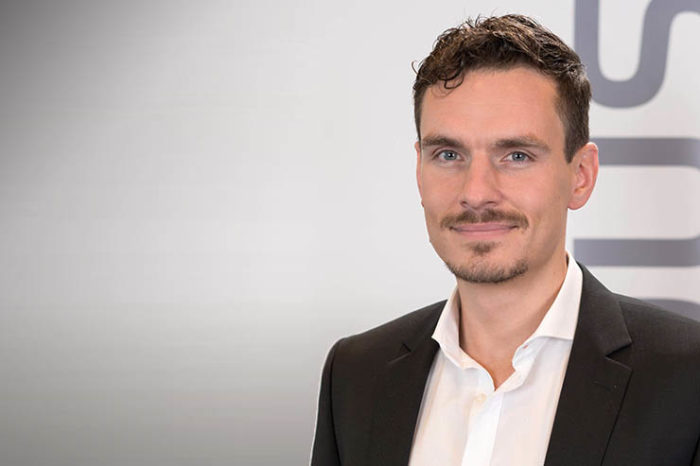 Product Management, Florent Aubert entra in Snom
