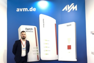 Cicculli di AVM Italia: spinta sul wifi 6 per il dopo shortage