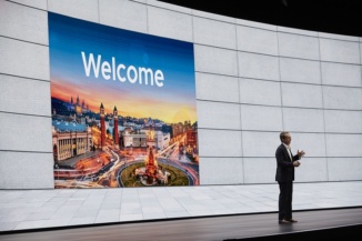 Nuovo programma canale Vmware: premi superiori per i progetti