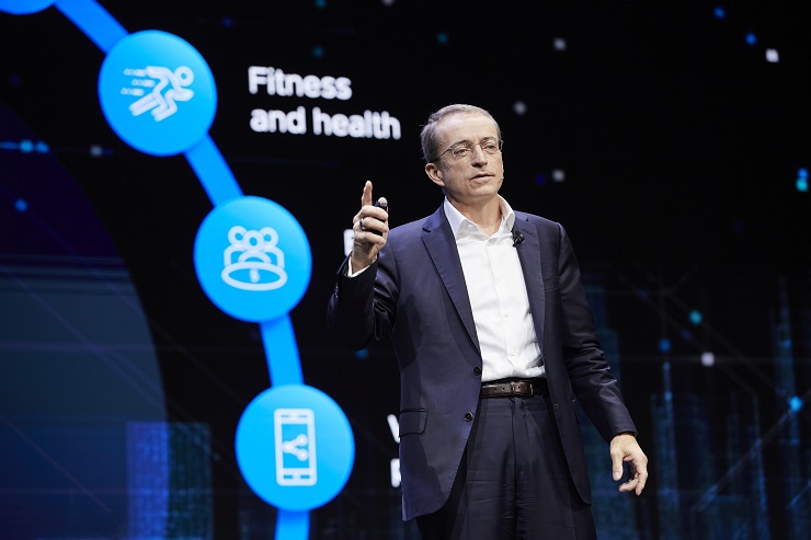 L'obiettivo è semplificare: da Vmware Tanzu a Project Pacific fino al Pivotal L'obiettivo è semplificare: da Vmware Tanzu a Project Pacific fino al Pivotal