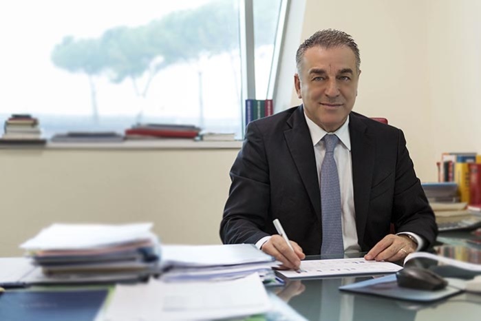 Scalabilità su misura, l’infrastruttura Ricoh per Italia Comfidi Scalabilità su misura, l’infrastruttura Ricoh per Italia Comfidi
