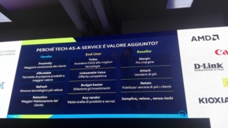 Strategie di sicurezza meglio controllate, Tech Data amplia l'offerta
