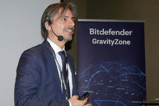 Formazione webinar Bitdefender Tech Tuesday