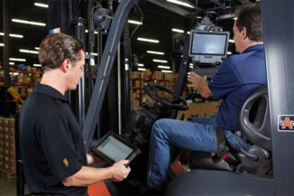 Aiuto alle vendite e sfide IT. Ecco il programma Getac Select