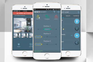 La sicurezza incontra il cloud, le novità RISCO Group in fiera