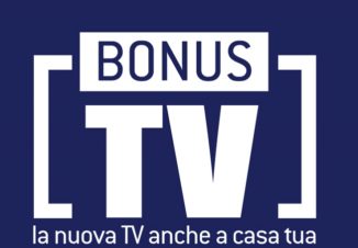 Erogato il primo Bonus per l'acquisto di Tv e decoder di nuova generazione