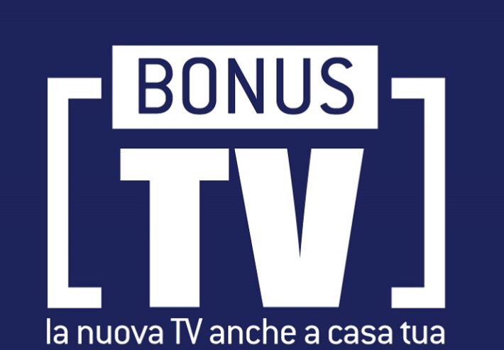 Erogato il primo Bonus per l'acquisto di Tv e decoder di nuova generazione