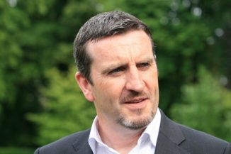 Matt Watts è il nuovo Chief Technology Officer (CTO) Emea di NetApp