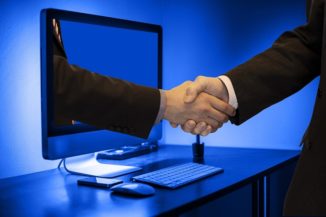 Business plan divisi tra obiettivi hardware e software per i partner Praim