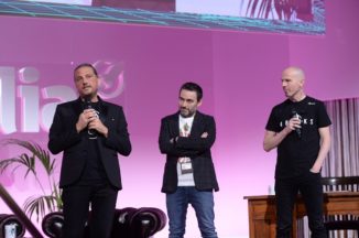 Trasformazione dell’ecosistema in una vera e propria Smart Nation
