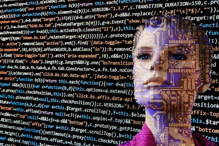 Senza Intelligenza artificiale l'Italia non diventerà digitale
