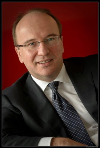 Gianmatteo Manghi è nuovo Amministratore delegato di Cisco Italia