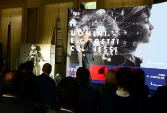 SPS Italia 2020: la decima edizione alza il sipario a Parma