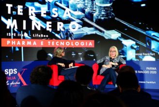 SPS Italia 2020: la decima edizione alza il sipario a Parma