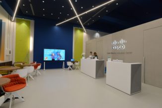 Country leader cybersecurity di Cisco Italia
