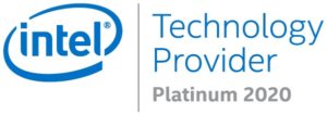 Centro Computer è Platinum partner 2020 per Intel