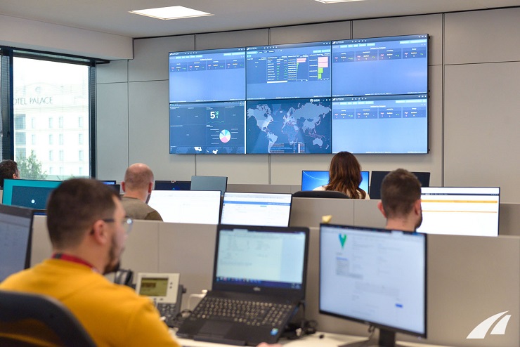 Lutech inaugura il Next-Generation Security Operations Center NG SOC
