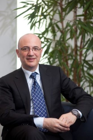 Massimo Collu alla direzione del canale e degli OEM Sud Emea di Nutanix
