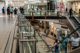 Retail, Extreme Networks, iot, cloud