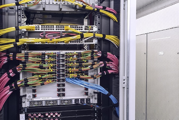 Rosenberger OSI: il PreCONNECT SEDECIM è gold