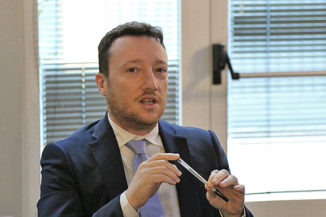 Il Financial Times premia la crescita 2015-2018 di Venticento