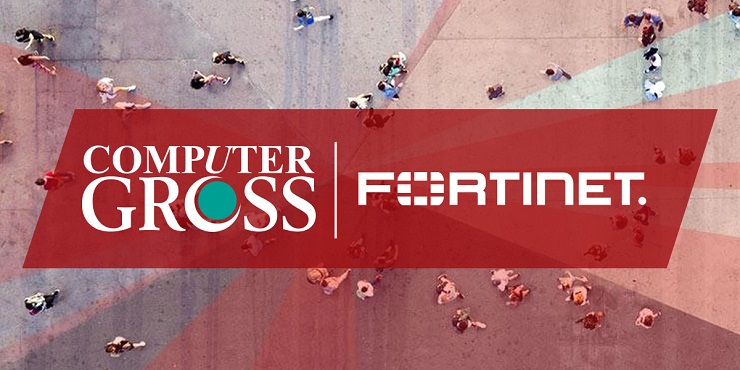 Computer Gross cresce nel segmento security con Fortinet