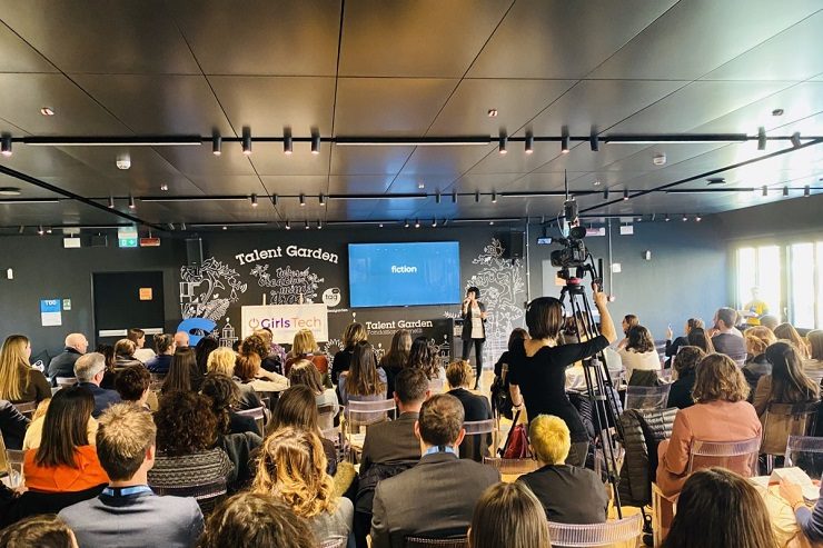 Girls Tech: serve mobilitarsi per superare gli ostacoli al gender gap nell'It Girls Tech: serve mobilitarsi per superare gli ostacoli al gender gap nell'It