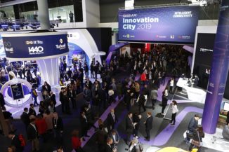 Coronavirus vince sul MWC 2020. La maledizione del virus sull'economia