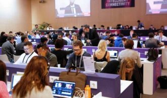 Coronavirus vince sul MWC 2020. La maledizione del virus sull'economia