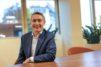 D'Ottavio di Panda Security: un portfolio più ricco dopo l'acquisizione